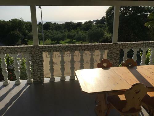 Apartamentos Helvetia Rovinj