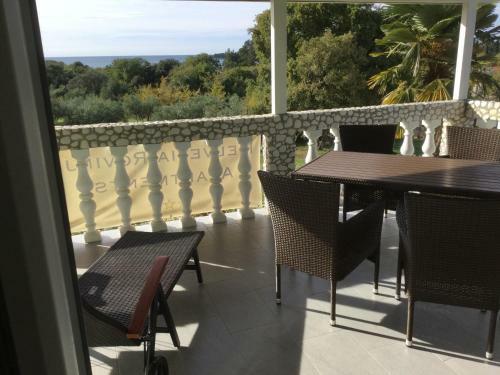 Apartamentos Helvetia Rovinj