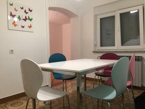 Apartamentos Helvetia Rovinj