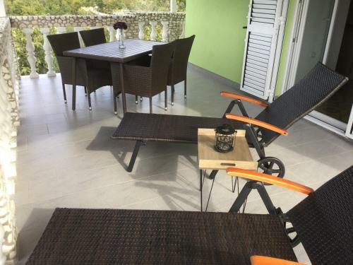 Apartamentos Helvetia Rovinj