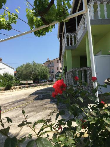 Apartamentos Helvetia Rovinj