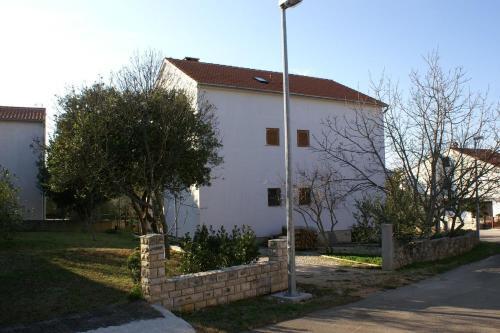 Apartamentos Studio Biograd Na Moru 4303a