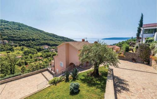 Holiday Apartment Moscenicka Draga 05