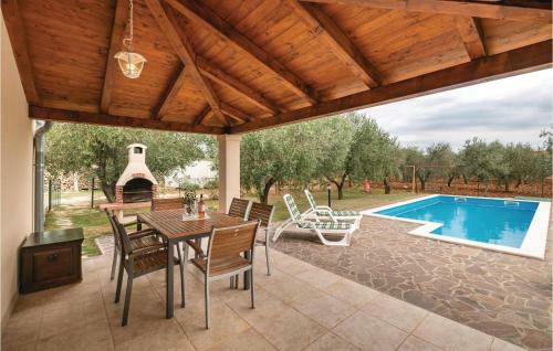 Holiday Home Vodnjan 10