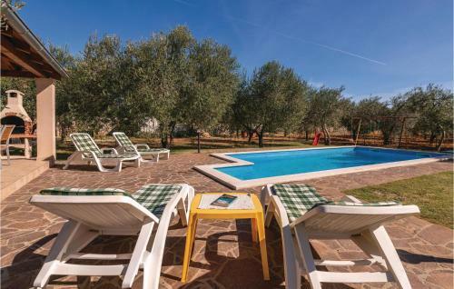 Holiday Home Vodnjan 10