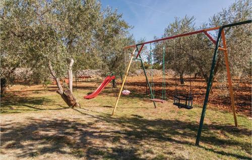Holiday Home Vodnjan 10