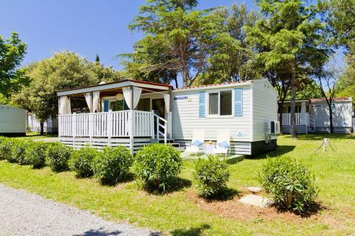 Superior Mobile Homes In Camping Kazela