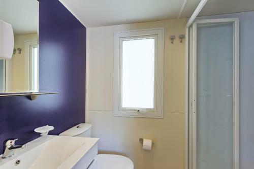 Superior Mobile Homes In Camping Kazela