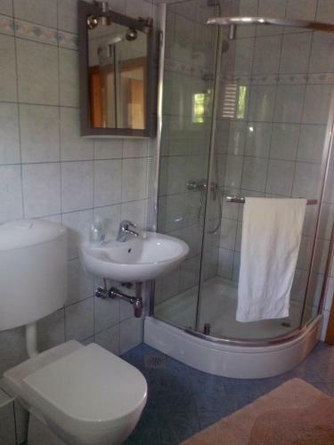 Apartment Madunic