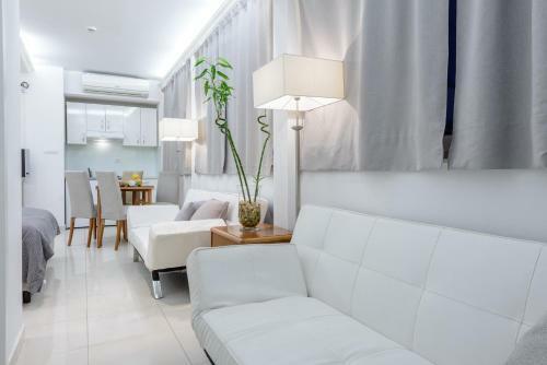 Adriatic Deluxe Apartments