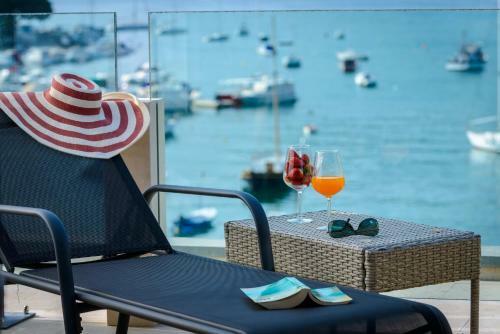 Adriatic Deluxe Apartments