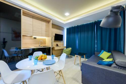 Adriatic Deluxe Apartments
