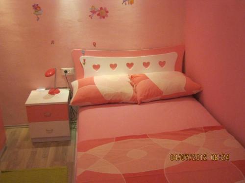 Apartment Tisno 11313b