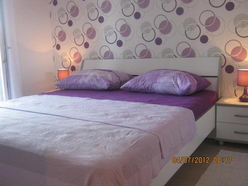 Apartment Tisno 11313b