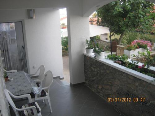 Apartment Tisno 11313b