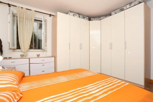 Apartments In Rabac 16961