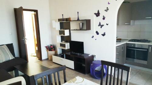 Apartmani Brzica