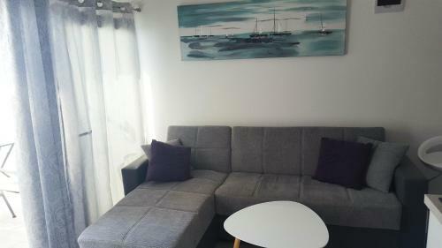 Apartmani Brzica