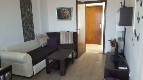 Apartmani Brzica