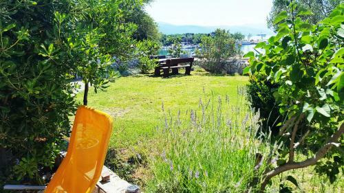 Apartmani Brzica