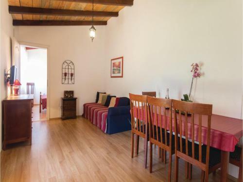 Holiday Home Liznjan Montiron