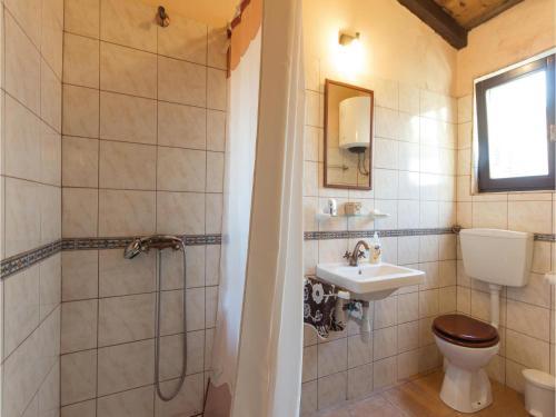 Holiday Home Liznjan Montiron