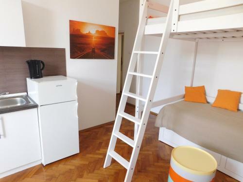 Apartamentos Villa Toncic