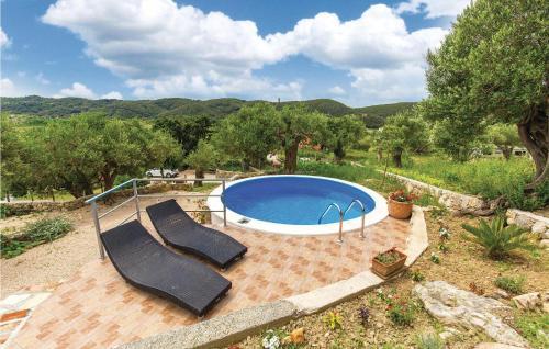 Holiday Home Supetarska Draga Croatia