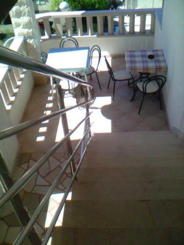 Apartamentos Studios Ravli? Marija