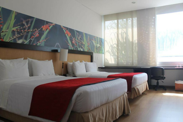 Mi Hotel Sandiego
