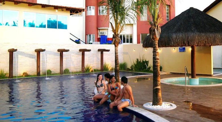 Acqua Bella Thermas Hotel
