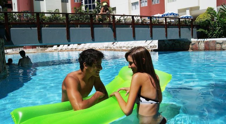 Acqua Bella Thermas Hotel