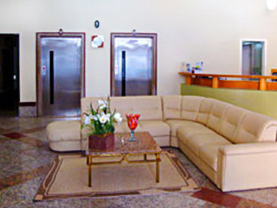 Hotel Bristol Guarapari Residence