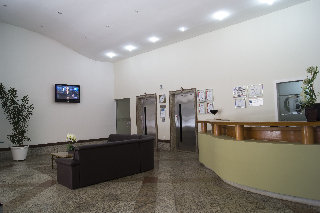 Hotel Bristol Guarapari Residence