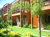 Posada Pousada Naquela