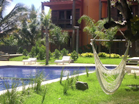 Posada Pousada Naquela