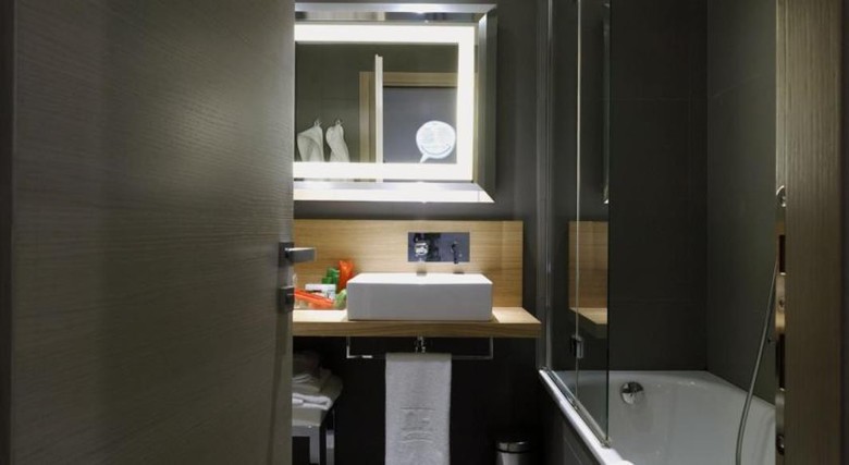 Hotel NH Pisa