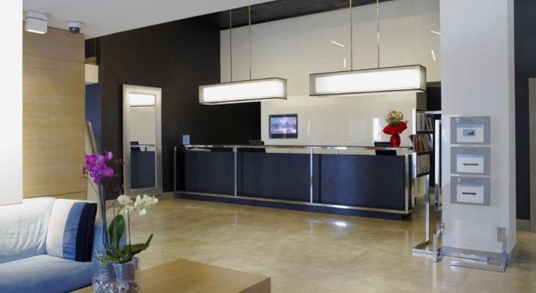 Hotel NH Pisa