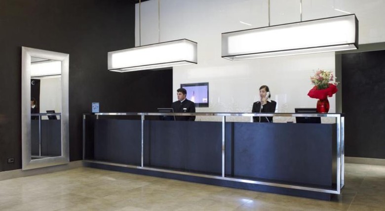 Hotel NH Pisa