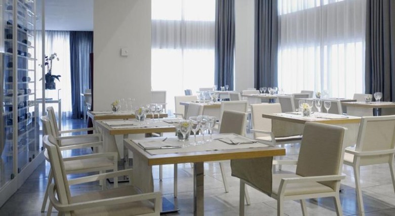 Hotel NH Pisa