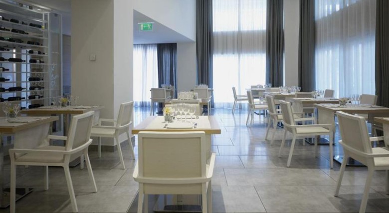 Hotel NH Pisa