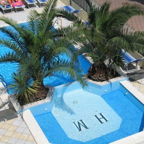 Hotel Mutacita