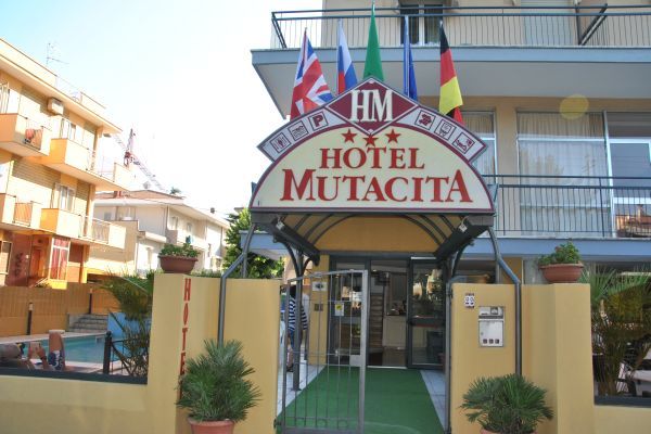Hotel Mutacita