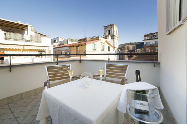 Hotel Club Sorrento