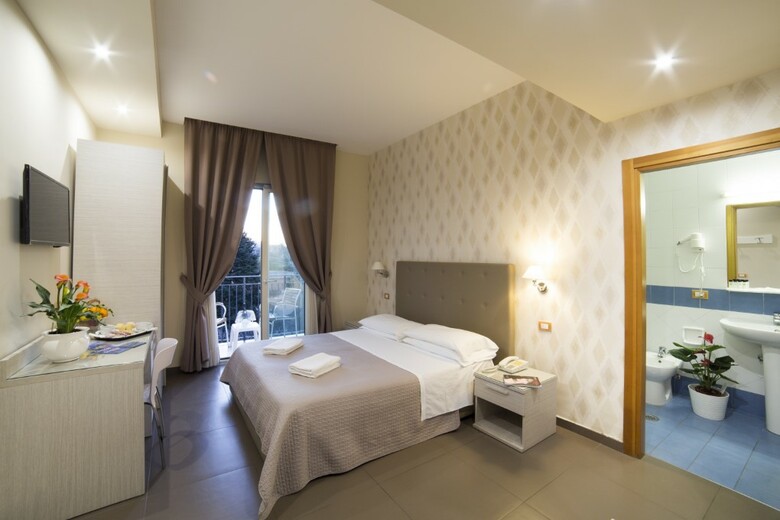 Hotel Club Sorrento