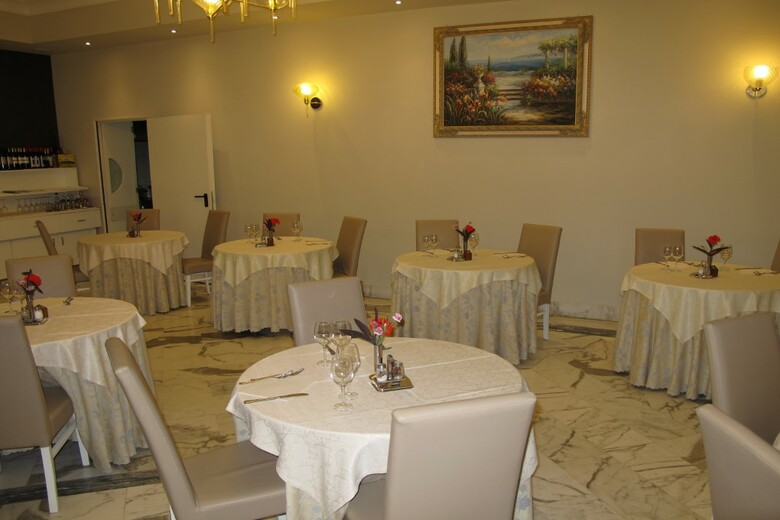 Hotel Club Sorrento