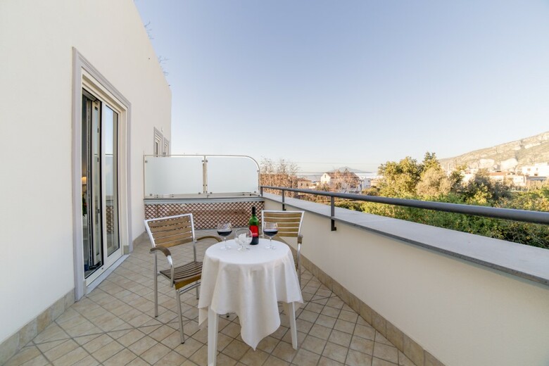 Hotel Club Sorrento