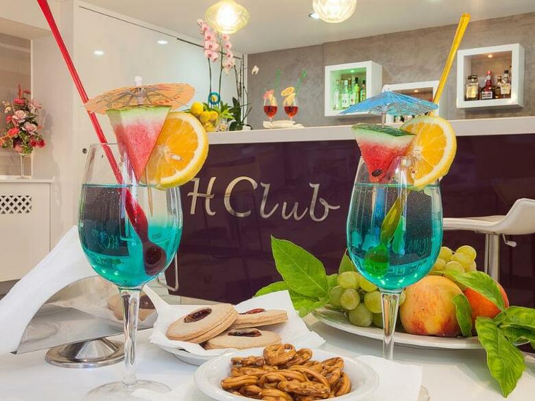 Hotel Club Sorrento