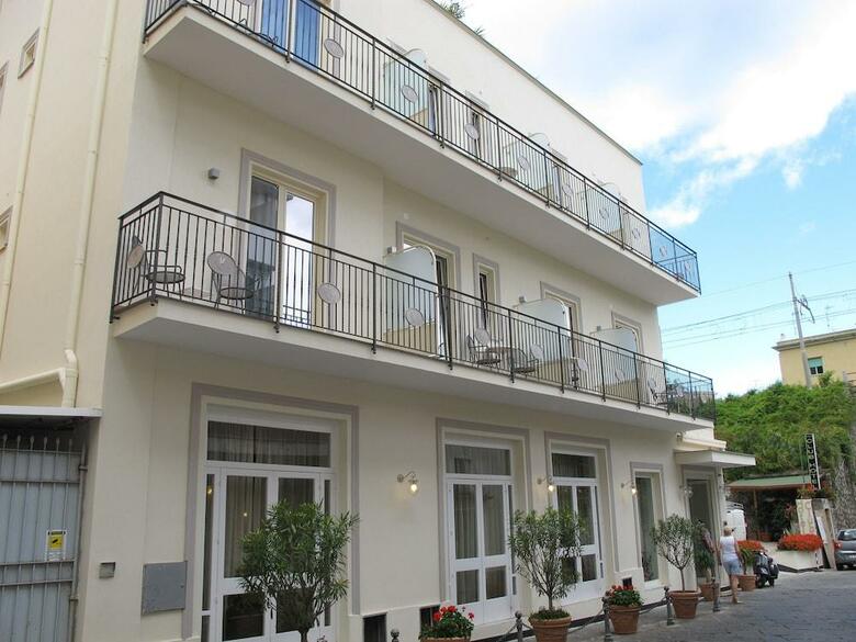 Hotel Club Sorrento