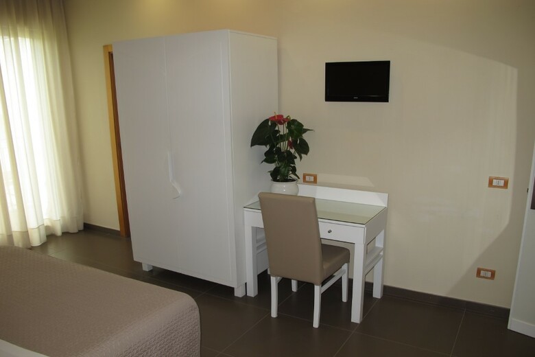 Hotel Club Sorrento